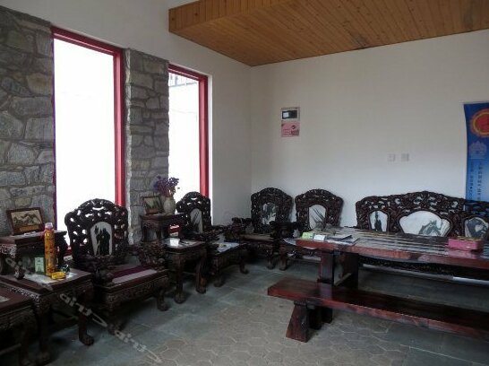 Enjoy Dali Inn - Photo4