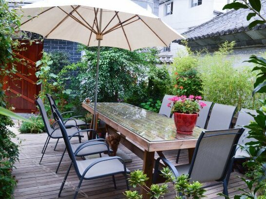 Feierwan Liuru Boutique Hostel - Photo3