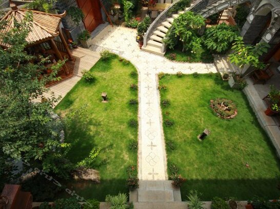 Feierwan Liuru Boutique Hostel - Photo4