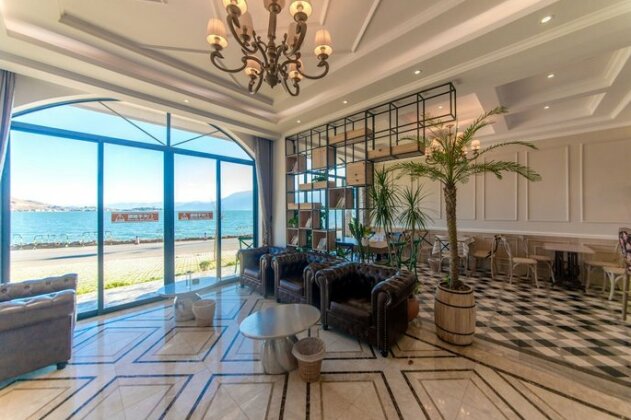 Florence Hotel Dali - Photo3