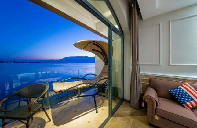 Florence Hotel Dali - Photo4