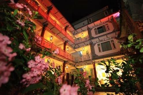 Flowers Pavilion Hotel - Photo5