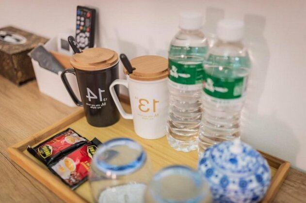 Go to Dali Inn - Photo4