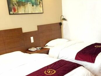 GreenTree Alliance Dali Old Town Hotel - Photo4