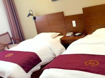 GreenTree Alliance Dali Old Town Hotel - Photo5