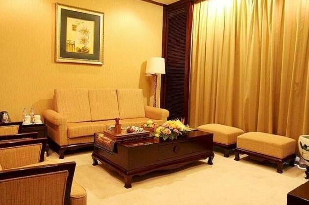 Gu Rong Hotel - Photo3