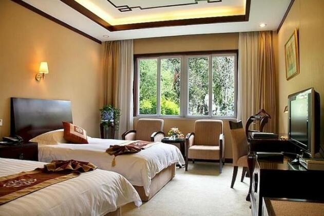 Gu Rong Hotel - Photo5
