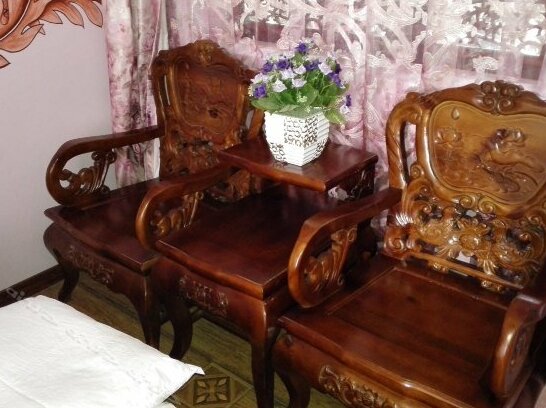 Haibin Holiday Hotel Dali - Photo3