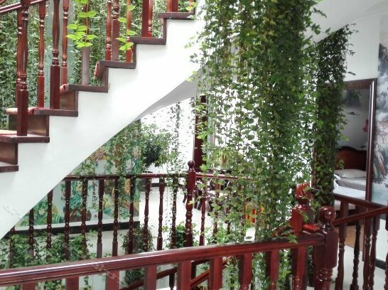Haibin Holiday Hotel Dali - Photo5