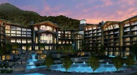 Hilton Dali Resort & Spa