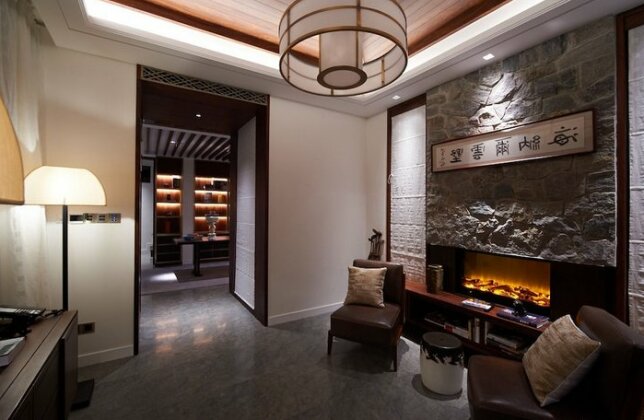 Honor Hotels & Resorts Yun Shu Dali - Photo4