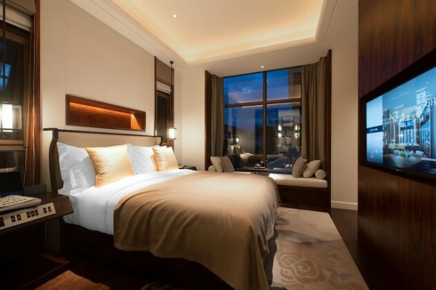 Honor Hotels & Resorts Yun Shu Dali - Photo5