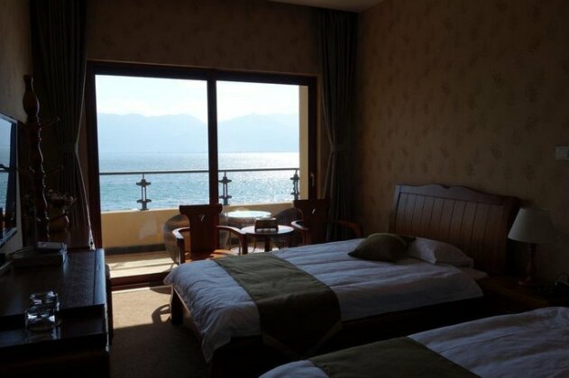 I Life Sanfu Guesthouse - Photo5