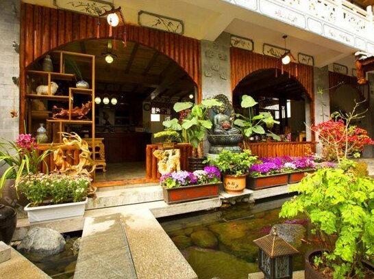 Jingui Manor Hotel - Photo3