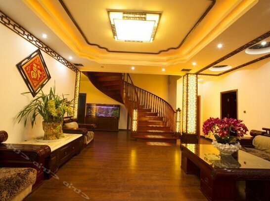 Jingui Manor Hotel - Photo4