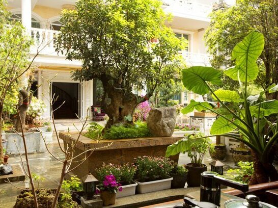Jingui Manor Hotel - Photo5