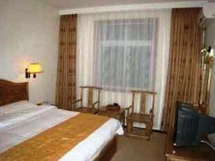Jinzhouwan Hotel - Photo2