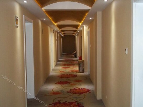 Jisheng Hotel Dali - Photo2