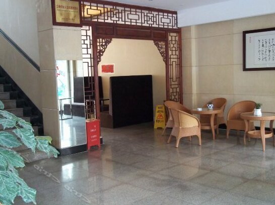 Jisheng Hotel Dali - Photo3