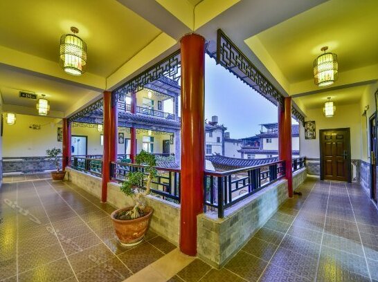 Kongqueyuan Inn - Photo4