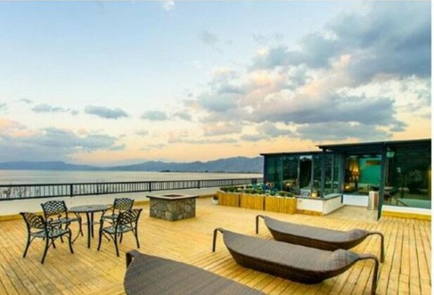 Lagom Dali Skyline Seaview Hotel - Photo2