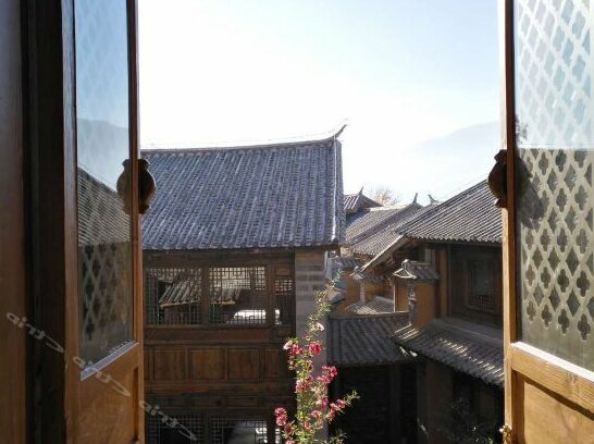 Landscape Hotel Shaxi - Photo3