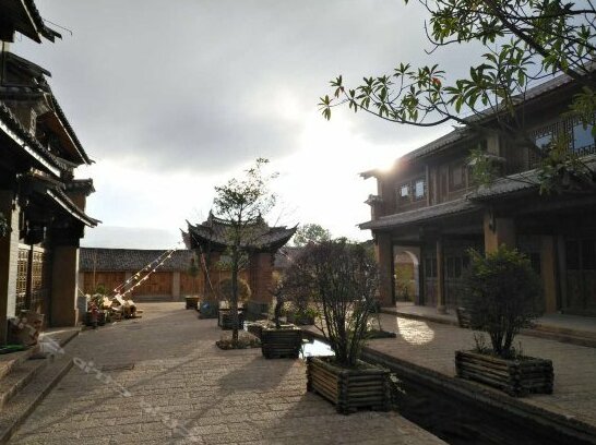 Landscape Hotel Shaxi - Photo5