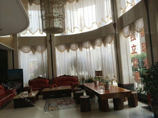 Lavande Hotel Dali Erhai Park Branch - Photo3