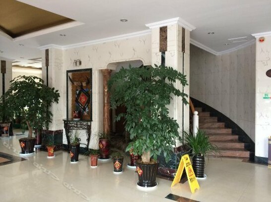 Lavande Hotel Dali Erhai Park Branch - Photo4