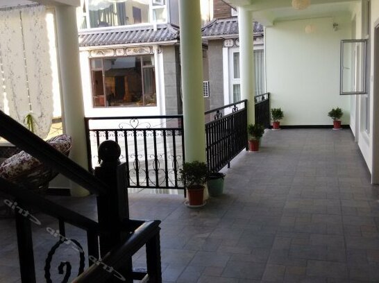 Lianhua Inn Dali - Photo2