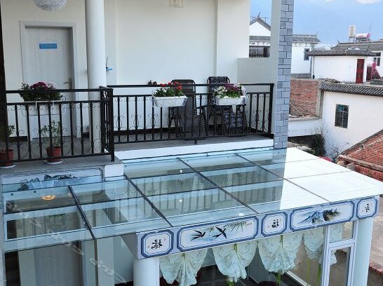 Lianhua Inn Dali - Photo5