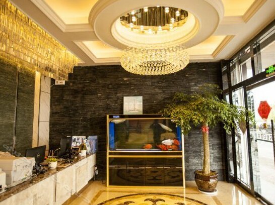 Linghai Holiday Hotel - Photo3