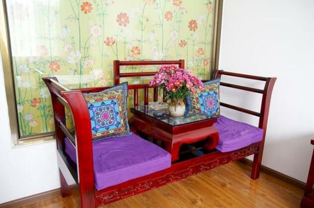 Linxinyuan Inn - Photo5