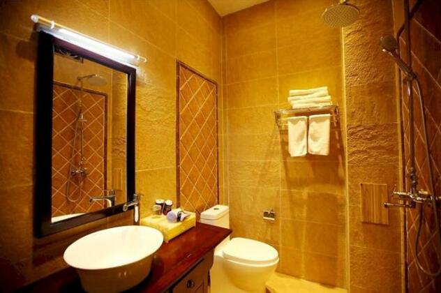 Li's Residence Shuanglang - Photo5