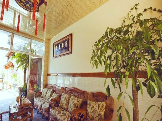 Liuli Shiguang Inn - Photo2