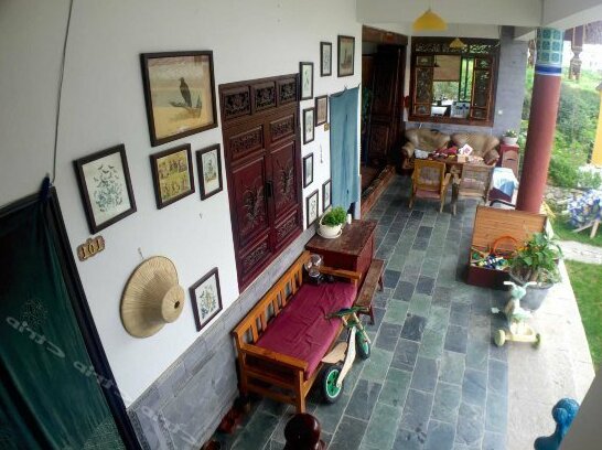Maison Suzanne - Photo4