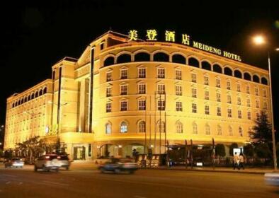 Mei Deng Grand Hotel