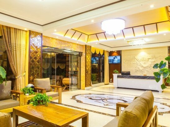 Meiba Zhuangyuan Hotel - Photo2