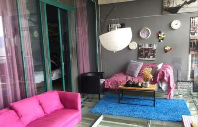 Micro Lemon Tree Hotel - Photo3