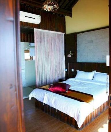 Mingtang Inn Guanlan Hall - Photo3