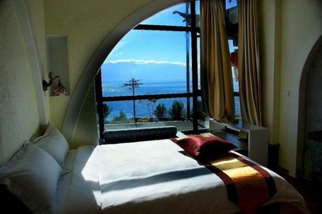 Mingtang Inn Guanlan Hall - Photo4