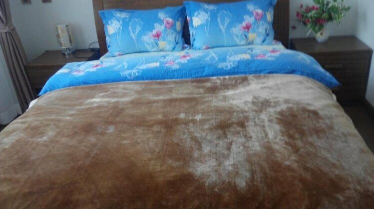 Mu Zi Li Hostel - Photo4