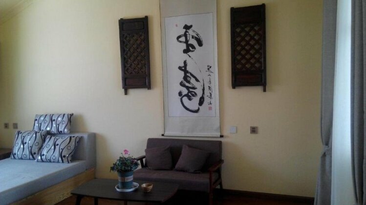 Mu Zi Li Hostel - Photo5