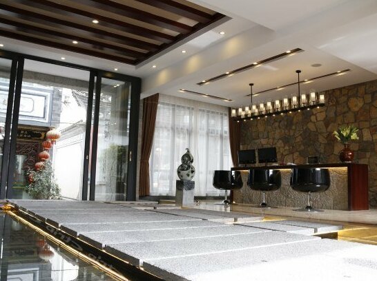 Nayinian Hotel - Photo3