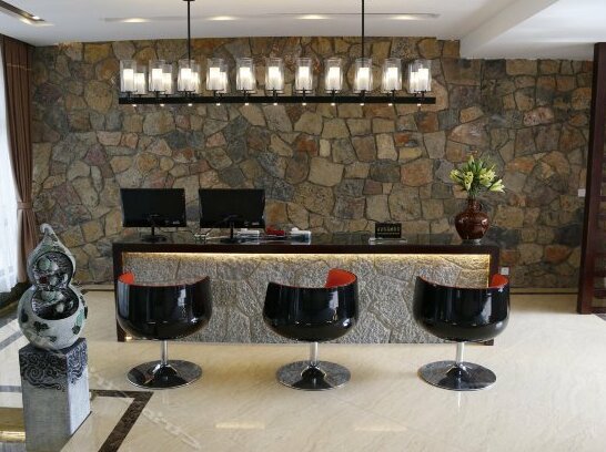 Nayinian Hotel - Photo4