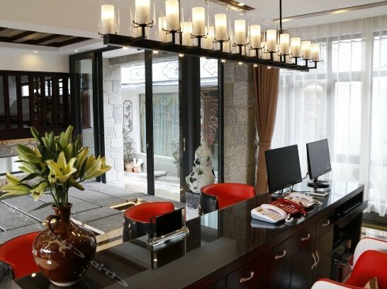 Nayinian Hotel - Photo5