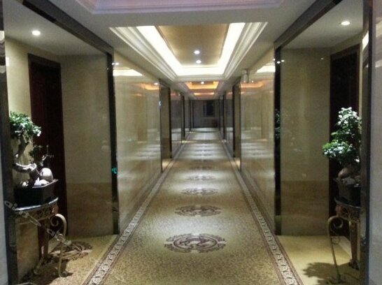 New Century Hotel Dali - Photo4