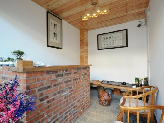Qing Du - Photo4