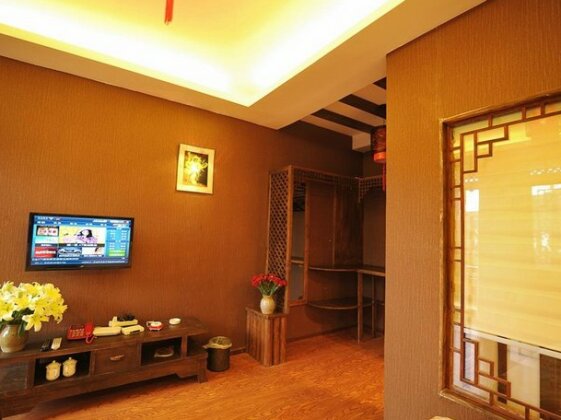 Qininn Dali No 25 Store - Photo2