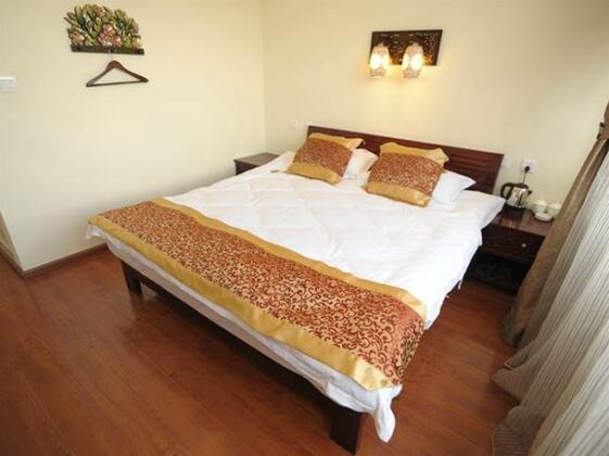 Qininn Dali No 25 Store - Photo3